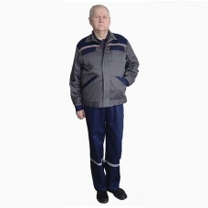 Костюм мужской Мод. 480-22 Костюм мужской Мод. 480-22